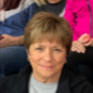 Meet your Posher, Susan